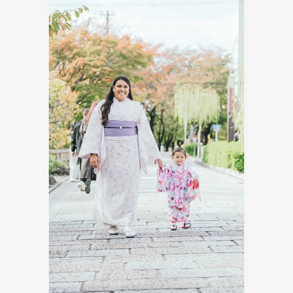 Itsumi Okayasu Photographyが撮影したウェディングや家族、ビジネスの写真