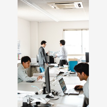 Itsumi Okayasu Photographyが撮影したウェディングや家族、ビジネスの写真