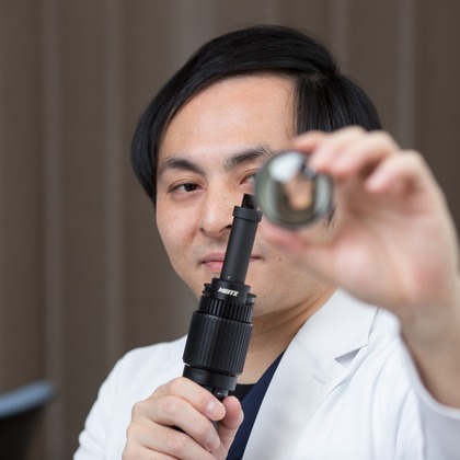 写楽堂が撮影した店舗/オフィス/サロン撮影の写真