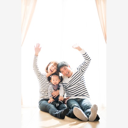 URARAKA PHOTOGRAPHYが撮影した「:albumName」の写真