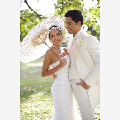 Heritage Bridal Collectionが撮影した「:albumName」の写真