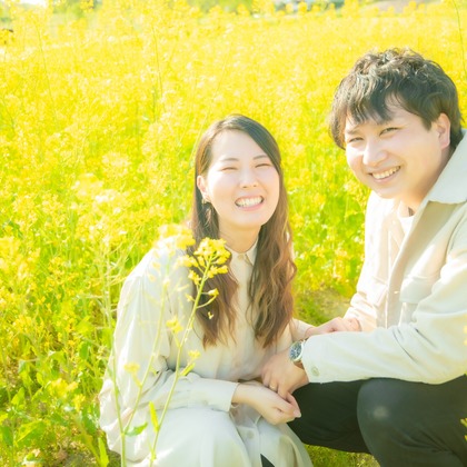 Location Photo Shoot Photos taken by Hayakawa Riku