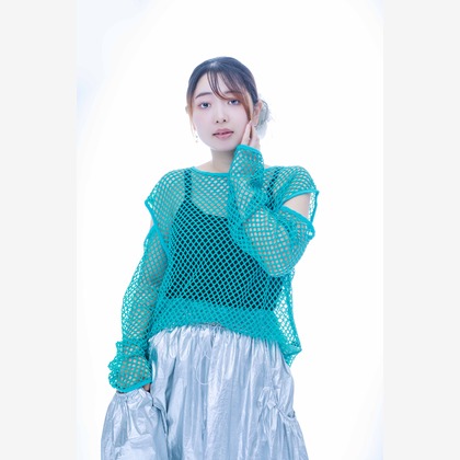 フォトクラフツが撮影した「スタジオ宣材写真」の写真