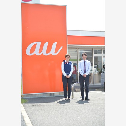 吉田佳央が撮影した「:albumName」の写真