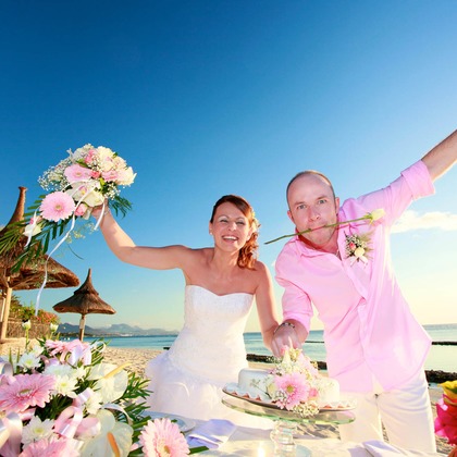 Un mariage au paradisが撮影したウェディングや家族、ビジネスの写真