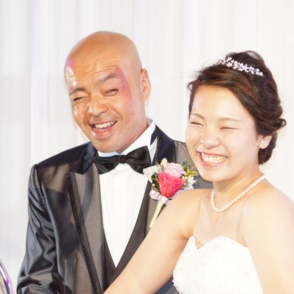 Wedding Day Photography Photos taken by 石橋宙大