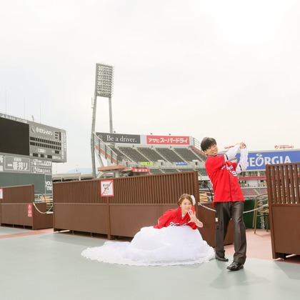 KIKIウェディングが撮影した「:albumName」の写真