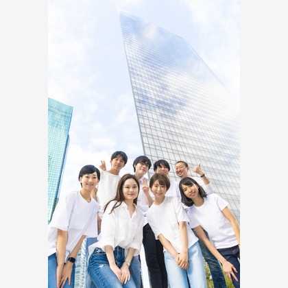 株式会社スマイルプロアートが撮影した「:albumName」の写真