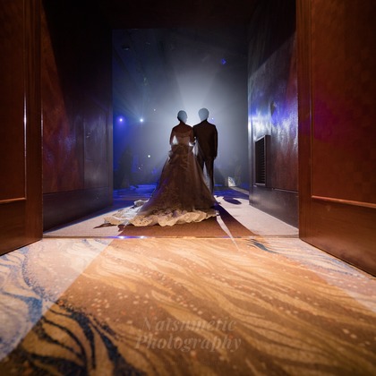 Natsumetic Photography (小関晃典)が撮影したエンゲージメントフォト/結婚式撮影/結婚式二次会撮影の写真