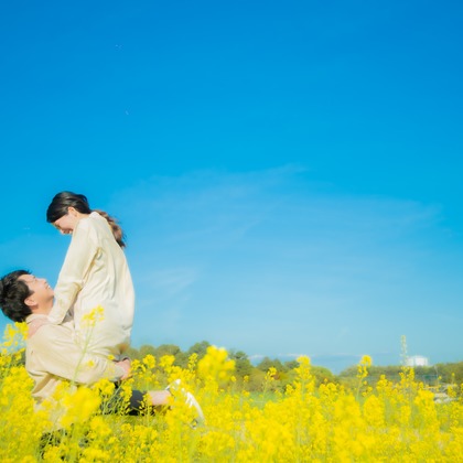 早川 陸が撮影した「ポートレート撮影」の写真