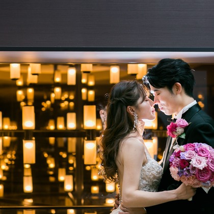 Yuki Shimada Photographyが撮影した前撮り/後撮り出張撮影の写真