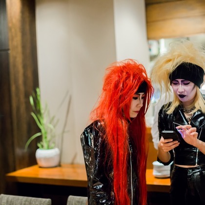 MAKOTO TOCHIKUBOが撮影したウェディングや家族、ビジネスの写真