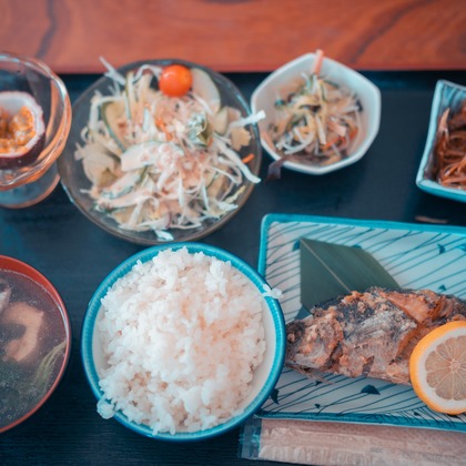 三橋宣貴が出張撮影した「神津島旅行の思い出（もの）」の家族写真
