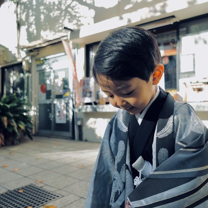 TAKAHIKO  SATOが撮影したエンゲージメントフォトの写真