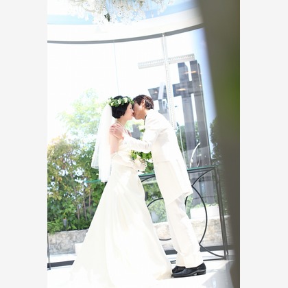 ほんとうにかわいい結婚写真ecoo（エクー）が撮影した「:albumName」の写真