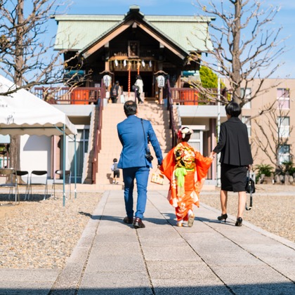 Hatazawa Akihiroが撮影したエンゲージメントフォトの写真