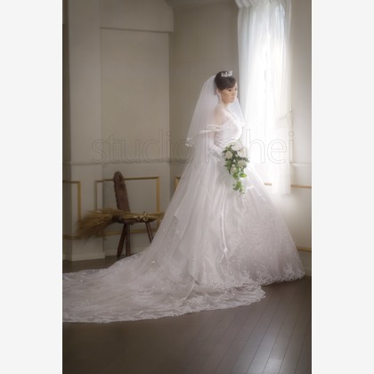 スタジオ耕平が撮影したウェディング・結婚の写真