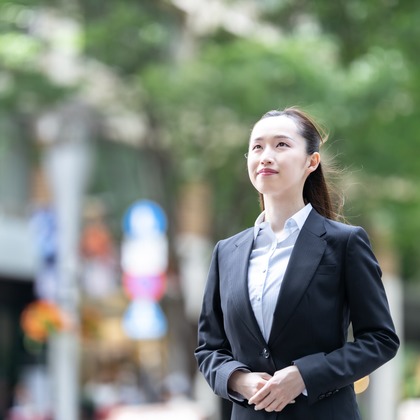 奥田大貴が撮影した人物撮影の写真