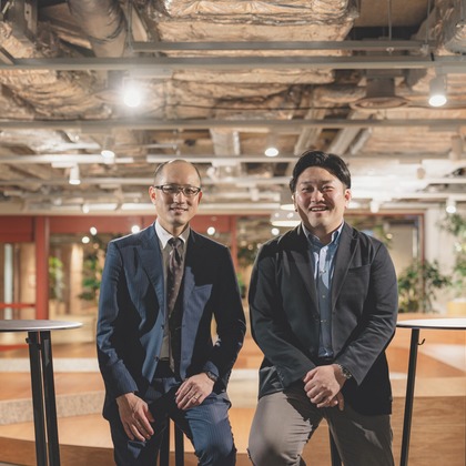 丹野雄二が撮影した人物撮影の写真