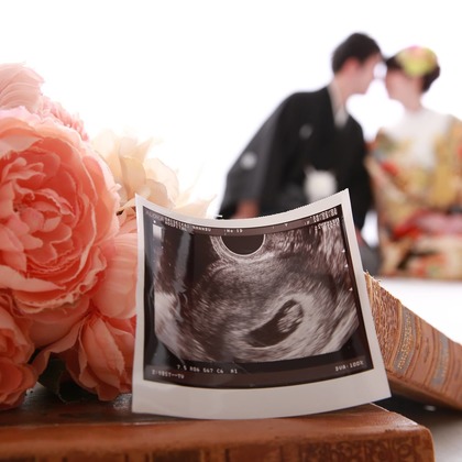 Wedding, Bridal Photos taken by STUDIO AQUA