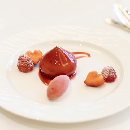 Photo of Wedding reception taken by Takuya Sogawa