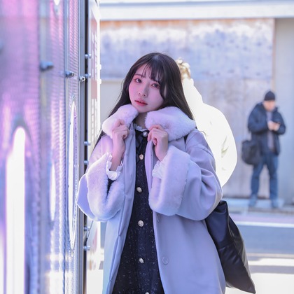 松見　翠が撮影した「野外撮影」の写真