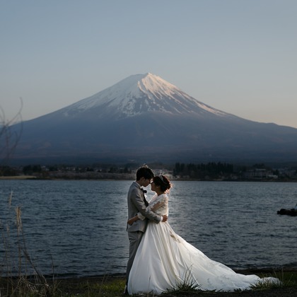Photo of Mt. Fuji tour plan taken by Chi'es Fotografie