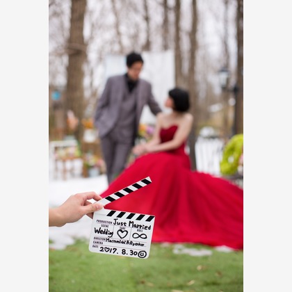 My Style Garden Studio が撮影した「:albumName」の写真