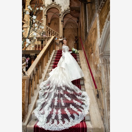 アジェンツィア・フォトグラフィカ・ミケランジェロが撮影した「フォトギャラリー」の写真