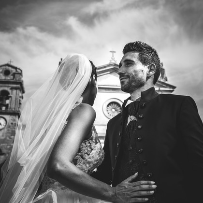 Samantha Penniniが撮影したウェディングや家族、ビジネスの写真