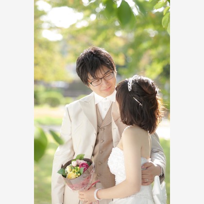 Happy Life Photo works (羽根田写真事務所)が撮影したウェディングや家族、ビジネスの写真