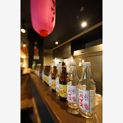 写真撮影のヤハタが撮影した料理撮影の写真