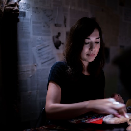 田中愛実が撮影した「:albumName」の写真