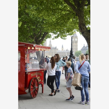 Lucky Sliver Sixpenceが撮影した「歴史的なリバーサイド」の写真