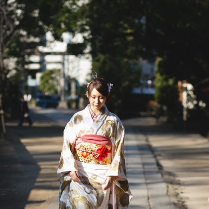 Hajime no Ai Photographyが撮影した「:albumName」の写真