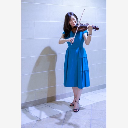 ちずカメラが撮影した人物撮影の写真