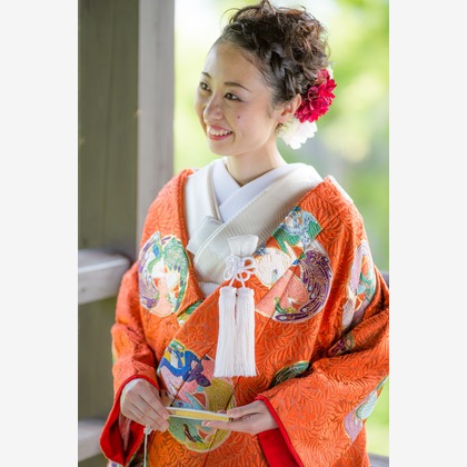 studio HATOYAが撮影した「:albumName」の写真