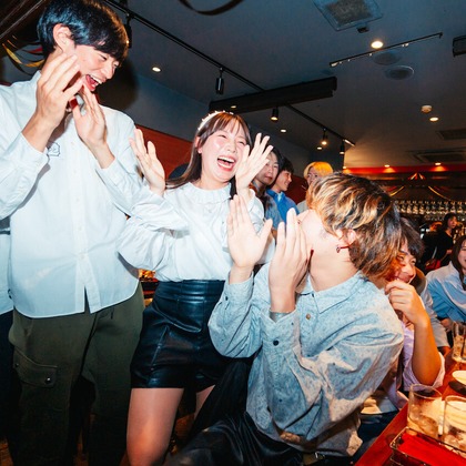 西村ユウトが撮影したイベント/スナップ撮影の写真