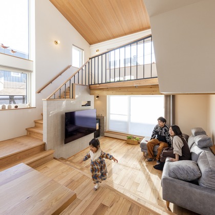 村川写真事務所が撮影した不動産/竣工の写真