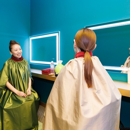 Yusuke Usuiが撮影したウェディングや家族、ビジネスの写真