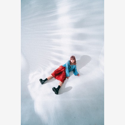 西浦隼翔が撮影した人物撮影の写真