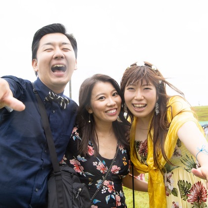 k.filmsが撮影した「ハネムーンフォト」のウェディングフォト - :albumName