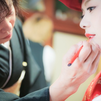 studio HATOYAが撮影したウェディングや家族、ビジネスの写真