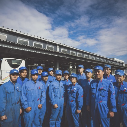 笠井鉄正写真事務所が撮影した「:albumName」の写真