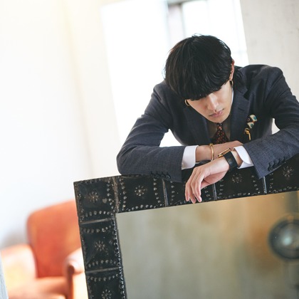 岡田　哲昇が撮影した店舗/オフィス/サロン撮影/人物撮影の写真