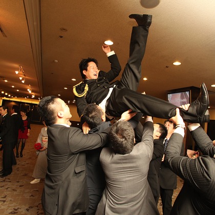 Photo Arima（有馬 明広）が撮影したウェディングや家族、ビジネスの写真