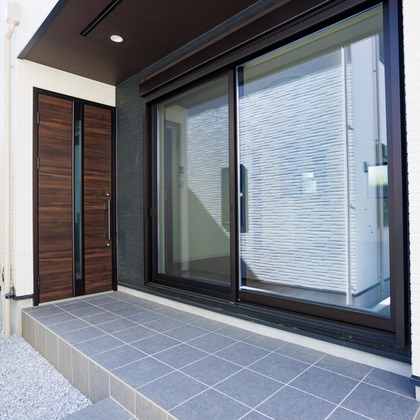 Yusuke Usuiが撮影した不動産/竣工/人物撮影の写真