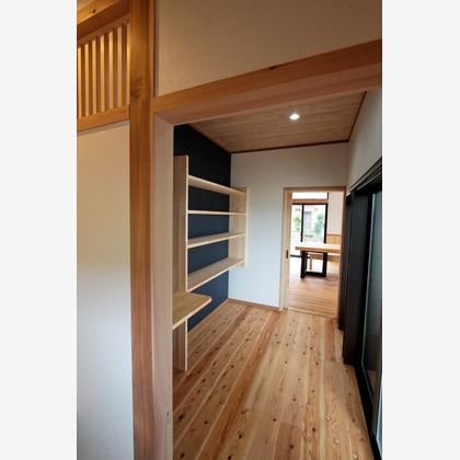 隈元智子が撮影した不動産/竣工の写真