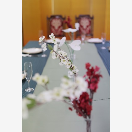 株式会社木立写真館が撮影したウェディングや家族、ビジネスの写真