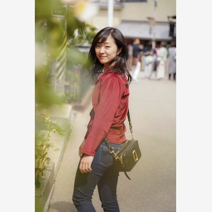 radsafariが撮影した人物撮影の写真